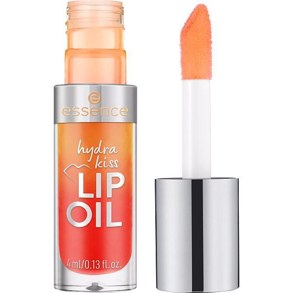 Essence Ulei de buze Hydra Kiss 02 Honey, Honey 4ml