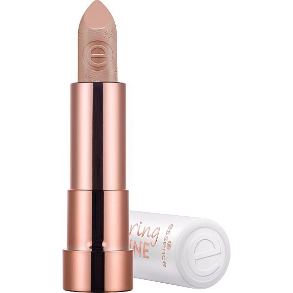 Essence Ruj Caring Shine Vegan Collagen 205 My Love 