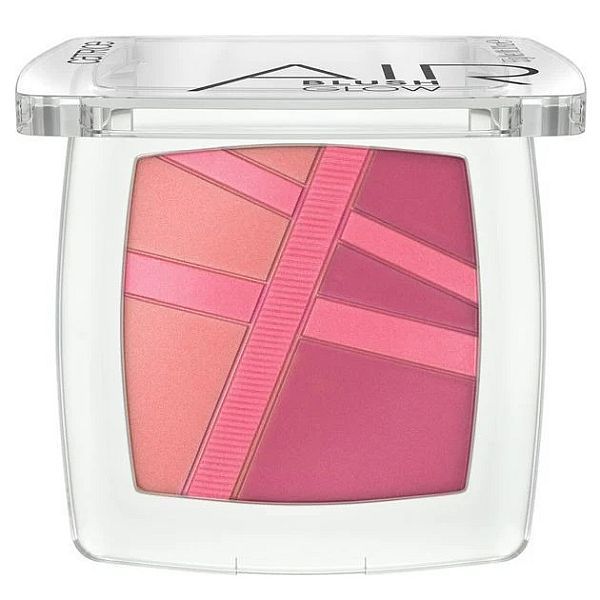 Catrice Fard de Obraz Airblush Glow 050 Berry Haze 5.5g