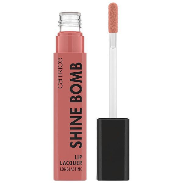 Catrice Ruj Shine Bomb Lip Lacquer 030 Sweet Talker 3ml 