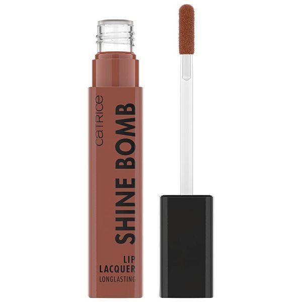 Catrice Ruj Shine Bomb Lip Lacquer 070 Hottie 3ml