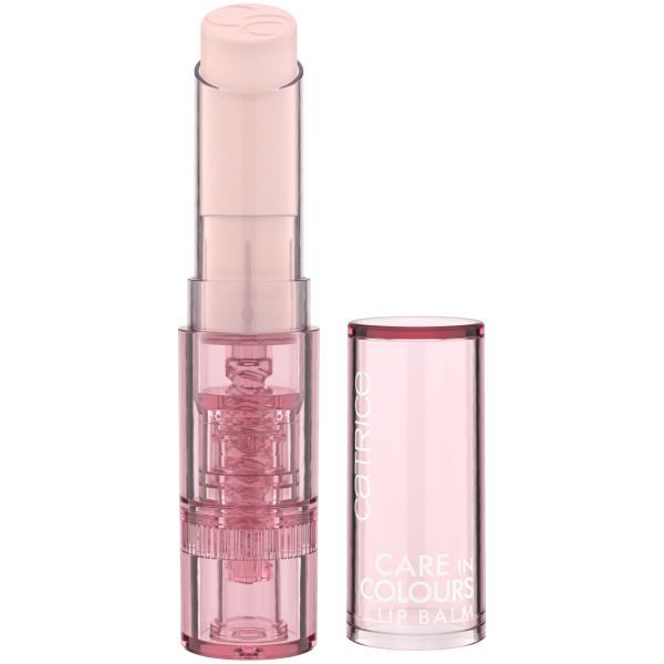 Catrice Balsam de Buze Lip Balm Care In Colours 010 Everyday 24/7 3g
