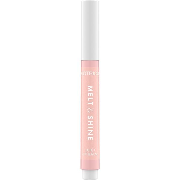 Catrice Balsam de Buze Melt&Shine Juicy 010 Shell Yeah 1.3g
