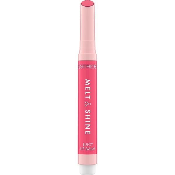 Catrice Balsam de Buze Melt&Shine Juicy 050 Resting Beach Face 1.3g