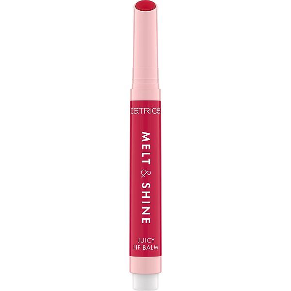 Catrice Balsam de Buze Melt&Shine Juicy 050 Resting Beach Face 