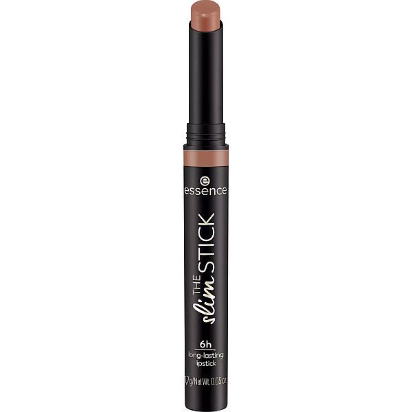 Essence Ruj Rezistent The Slim Stick Longlasting 101 Choc-o-holic 1.7g