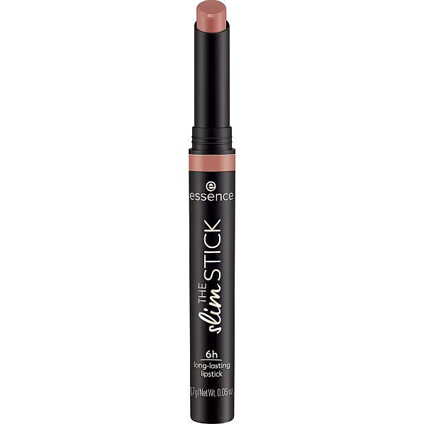 Essence Ruj Rezistent The Slim Stick Longlasting 102 Over The Nude 1.7g