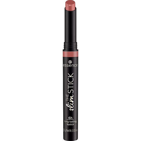Essence Ruj Rezistent The Slim Stick Longlasting 103 - Brickroad 1.7g