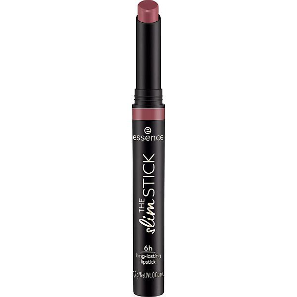Essence Ruj Rezistent The Slim Stick Longlasting 105 Velvet Punch 1.7g
