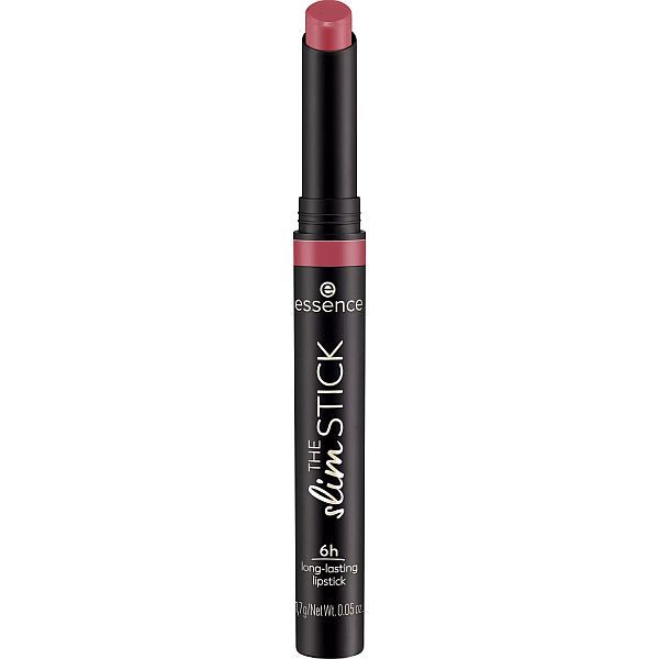 Essence Ruj Rezistent The Slim Stick Longlasting 106 The Pinkdrink