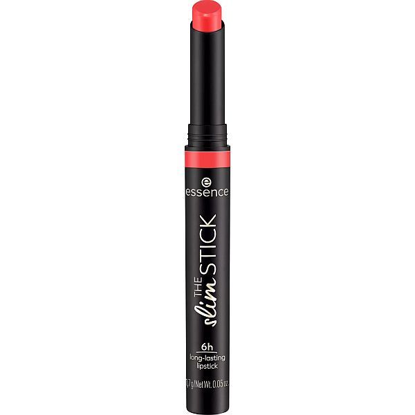 Essence Ruj Rezistent The Slim Stick Longlasting 108 Nice Space