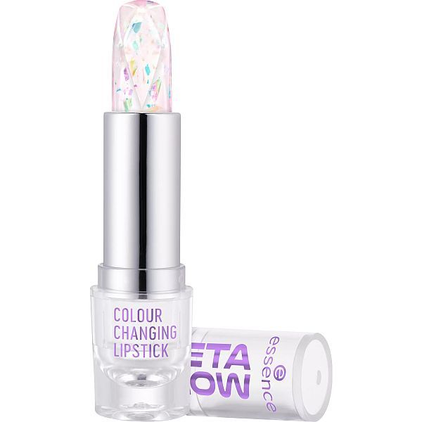 Essence Ruj Meta Glow Colour Changing