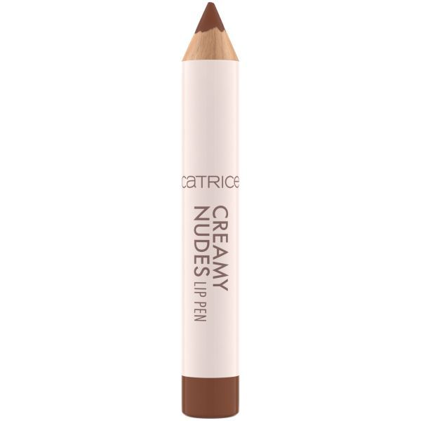 Catrice Creion de Buze Creamy Nudes Lip Pen 020 Daytime Nude | Beautymania.ro