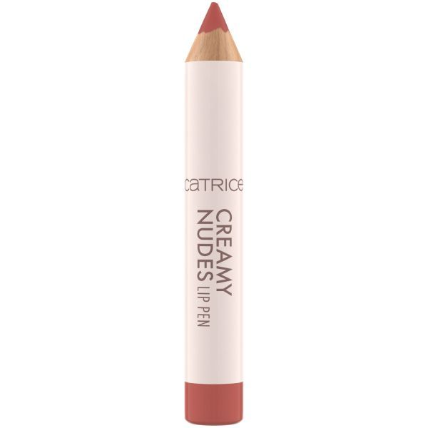 Catrice Creion de Buze Creamy Nudes Lip Pen 020 Daytime Nude | Beautymania.ro