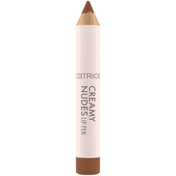 Catrice Creion de Buze Creamy Nudes Lip Pen 020 Daytime Nude | Beautymania.ro