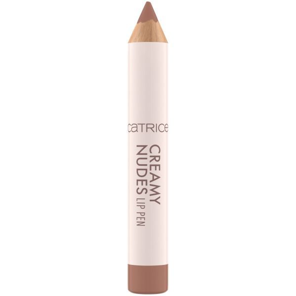 Catrice Creion de Buze Creamy Nudes Lip Pen 020 Daytime Nude | Beautymania.ro