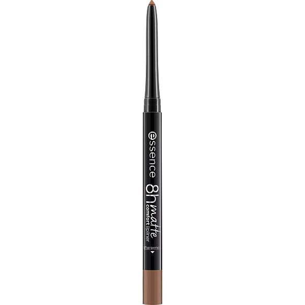 Essence Creion de Buze Lip Liner Stay 8H Matte Comfort 04