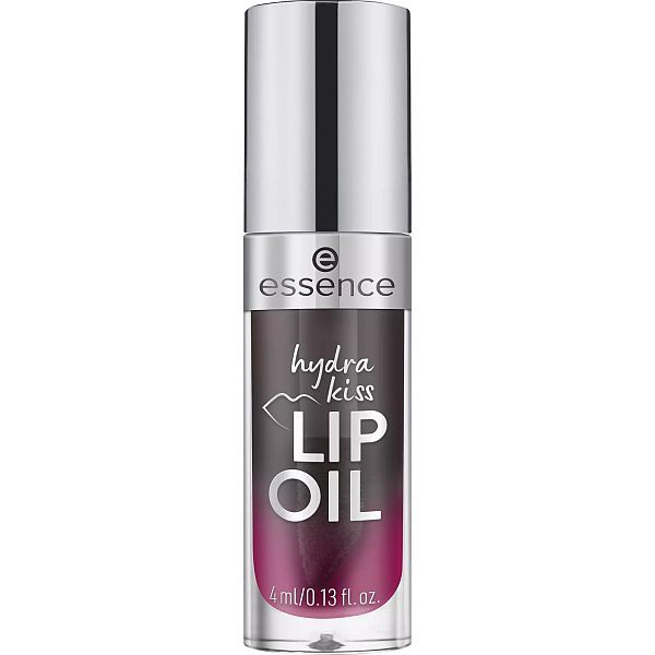 Essence Ulei de buze Hydra Kiss 05 Midnight Mystery 4ml