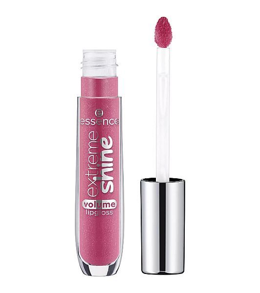 Essence Ligloss Extreme Shine Volume Luciu de Buze 13 Glazed Berry 