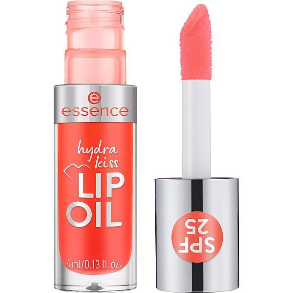 Essence Ulei de buze Hydra Kiss 05 Midnight Mystery 4ml