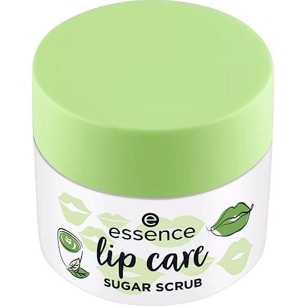 Essence Masca de Buze Lip Care Jelly Sleeping Mask 02 Milkshake 8g
