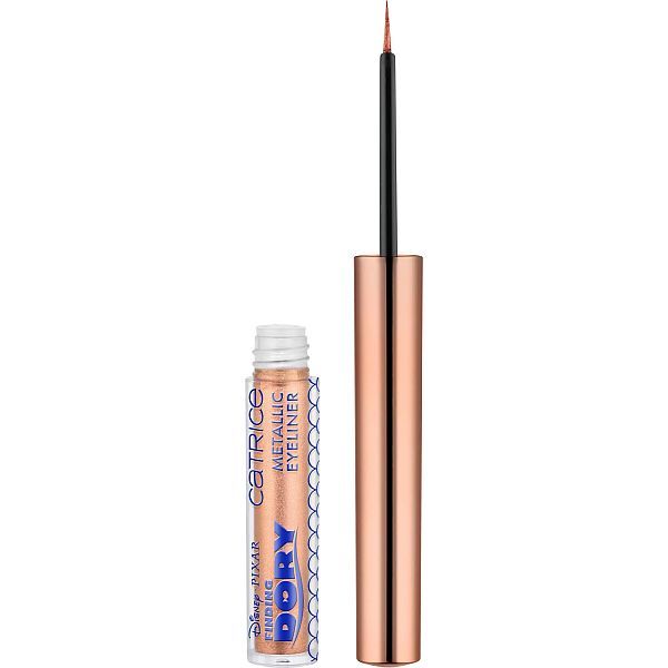 Catrice Disney Finding Dory Tus de Pleoape Eyeliner Metallic 020 Seashell Sparkle 1.5ml