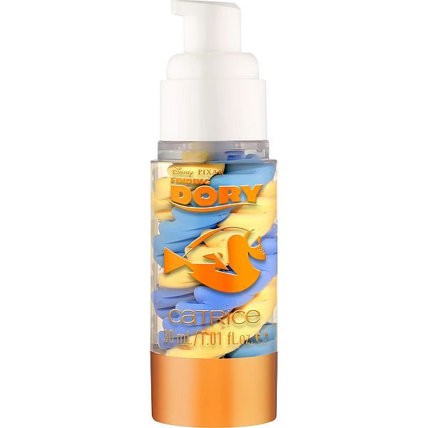 Catrice Disney Finding Dory Primer 30ml