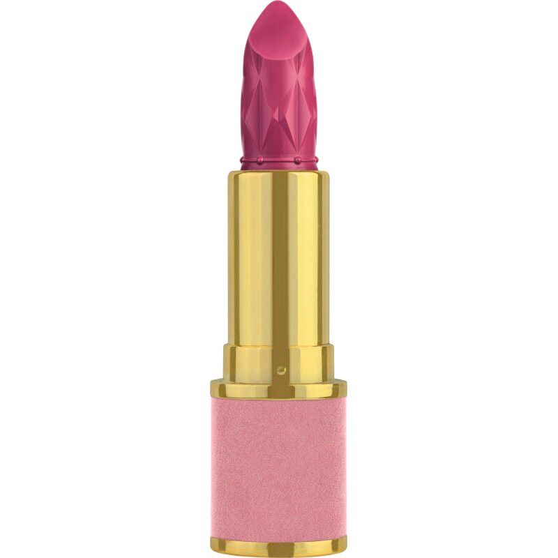 Catrice Festive Treasure Ruj Hydrating Lipstick Shine C01 Merry Kissmas! 3.2g 