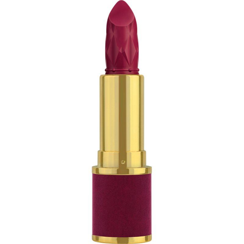 Catrice Festive Treasure Ruj Hydrating Lipstick Shine C02 Kissberry