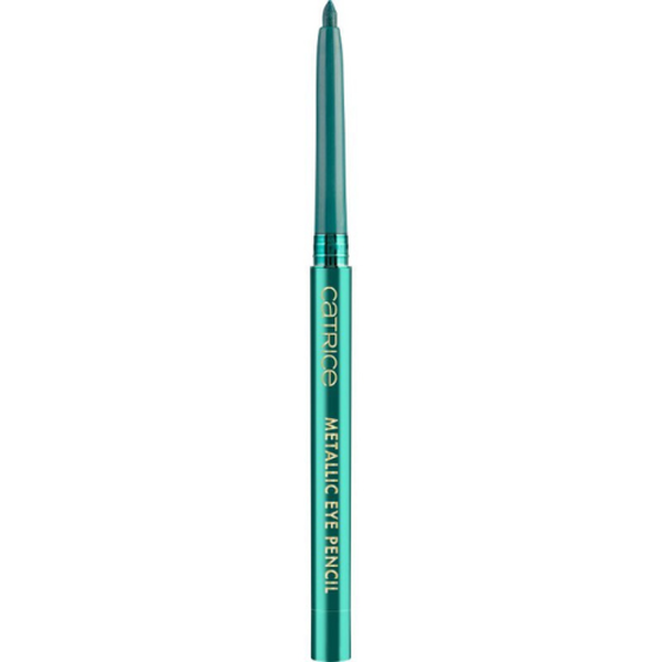 Catrice Festive Treasure Creion de Ochi Eye Pencil Metallic C01 Mistlegreen 0.22g