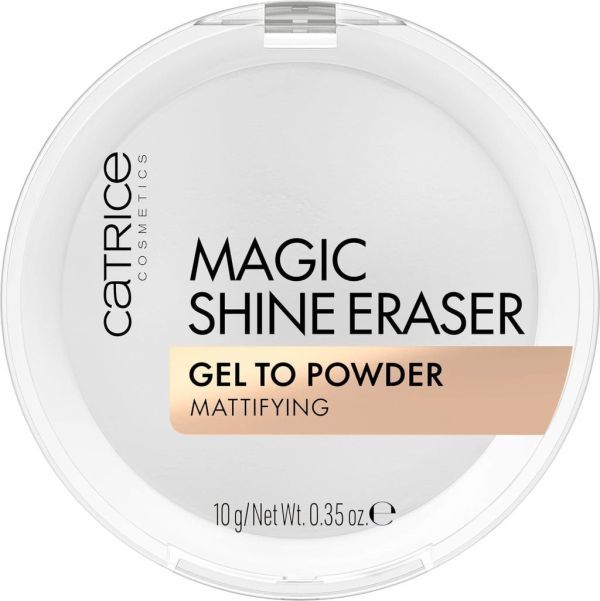 Catrice Pudra Soft Glam Filter 010 Beautiful You 9g