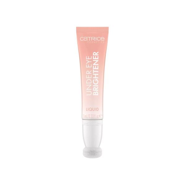 Catrice Iluminator Concealer Under Eye Brightener 10 Light Rose