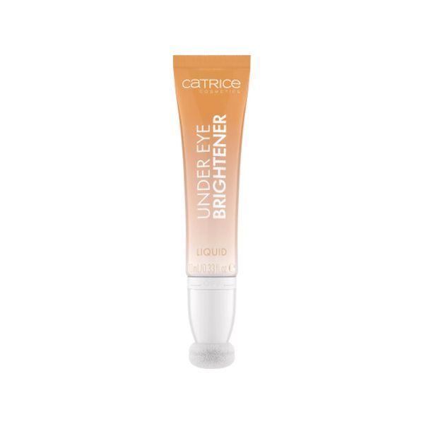 Catrice Iluminator Concealer Under Eye Brightener 20 Warm Nude 10ml 