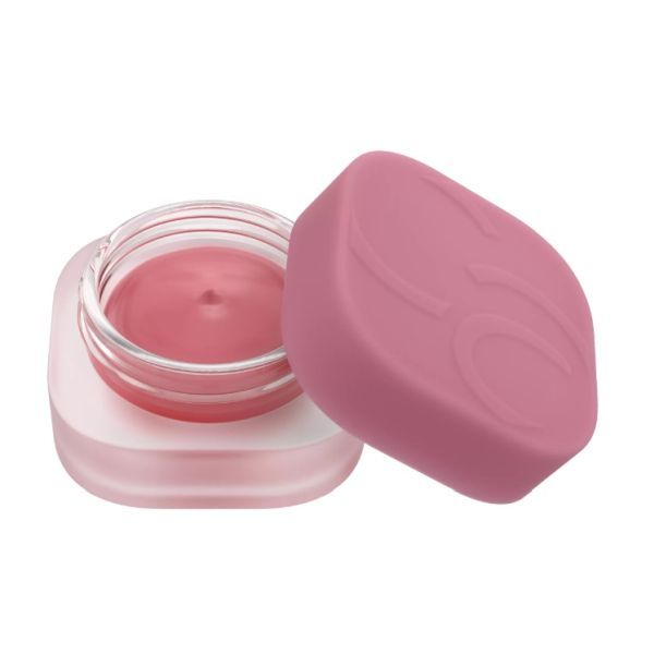 Catrice Era of Senses Blush Velvet Pudding Blurring 010 Raspberry Fudge 5g