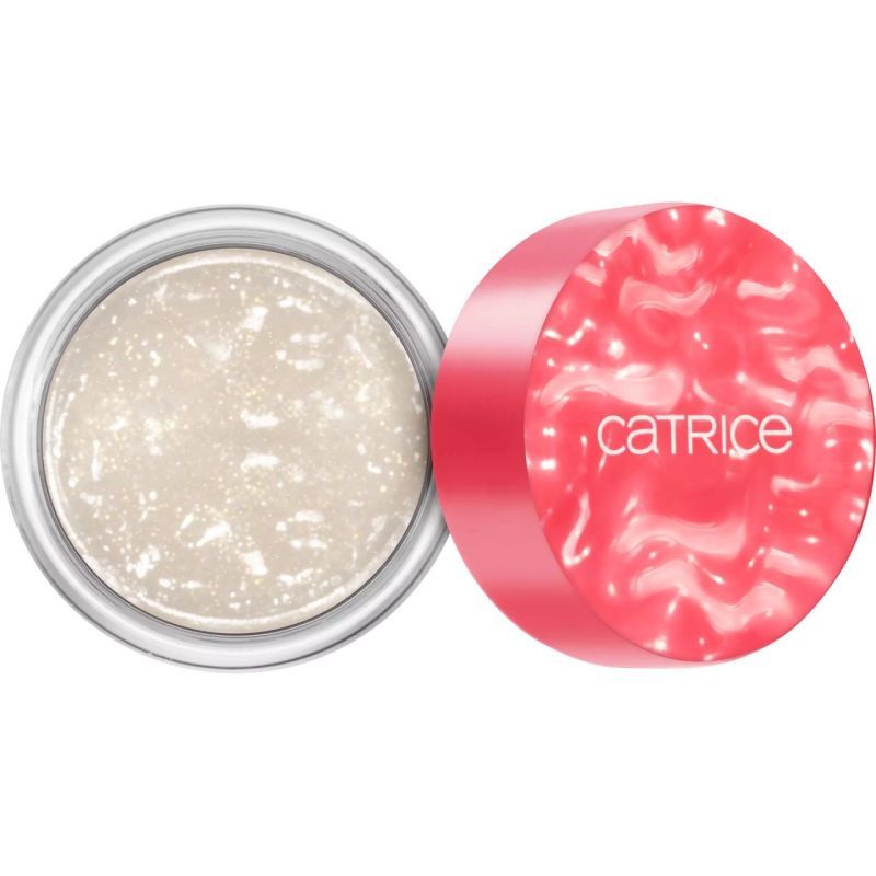 Catrice Underwater Secrets Fard de Obraz Dewy PH-Reacting Blush C01 Transparent Reactiv 15g