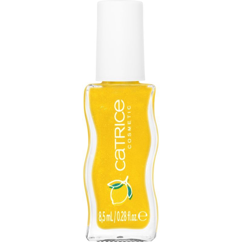 Catrice Luciu de Buze Summer Lip Glaze C01 Lemon Spritz 8.5ml
