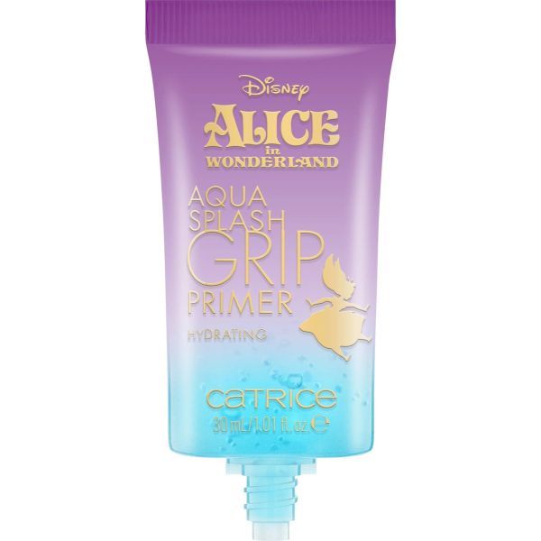 Catrice Disney Alice in Wonderland Aqua Splash Grip Primer 01 Nothing is Impossible 30ml