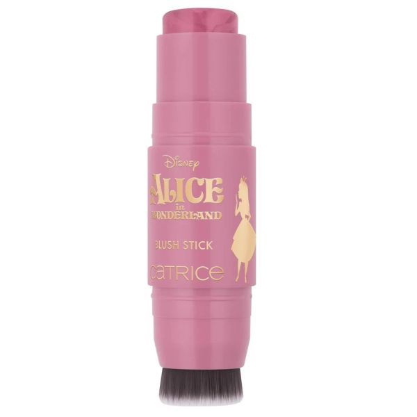 Catrice Disney Alice in Wonderland Blush Stick C02 Wonderland Tales 6g