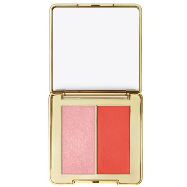 Catrice Spring and The City Fard de Ochi si Obraz Glow Complex C01 Rose & Rooftops 6.4g