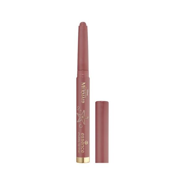 Essence Disney The Little Mermaid Creion de Buze Lip Liner Chubby 1.2g