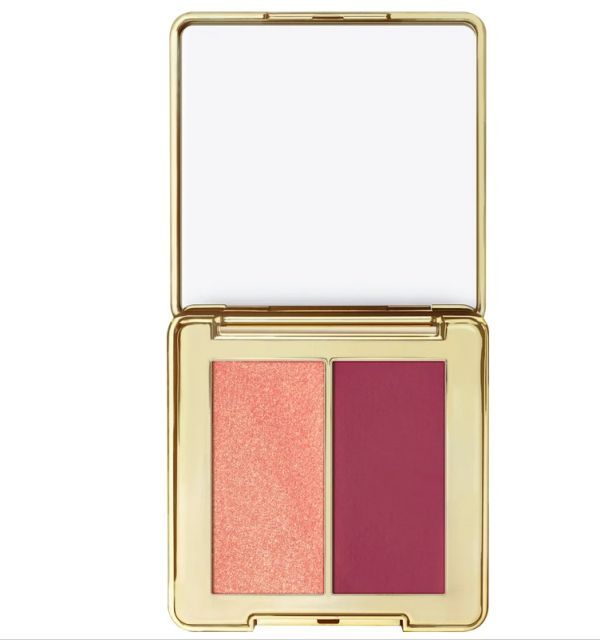 Catrice Spring and The City Fard de Ochi si Obraz Glow Complex C02 Cherry Glow & Skyline 6.4