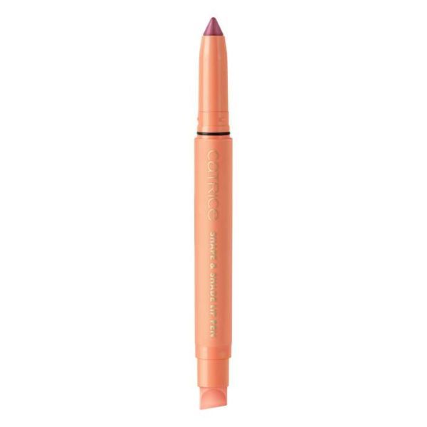 Catrice Spring and The City Ulei de Buze Lip Oil Glossy Nectar 02 Glossip Girl 