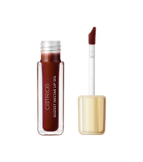 Catrice Spring and The City Ulei de Buze Lip Oil Glossy Nectar 01 Hello, Lover! 6.5ml