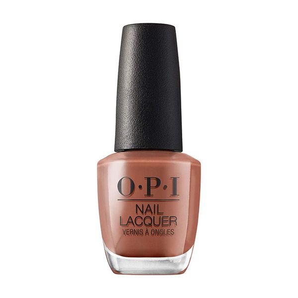 OPI Lac de Unghii Downtown L.A. LA04 Espresso Your Inner