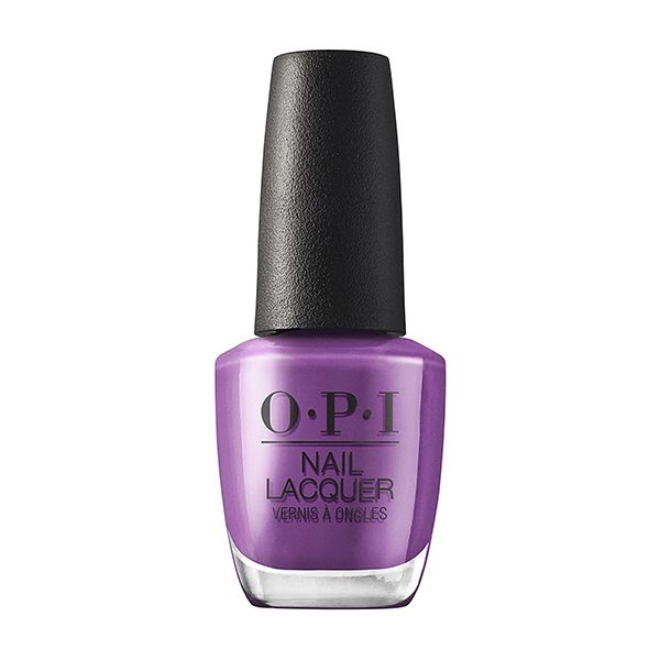 OPI Lac de Unghii Downtown L.A. LA11 Violet Visionary