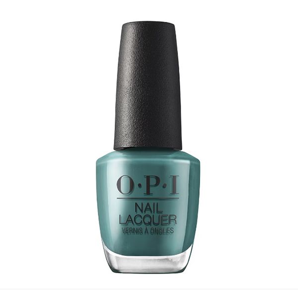 OPI Lac de Unghii Downtown LA12 My Studio'S On Spring 