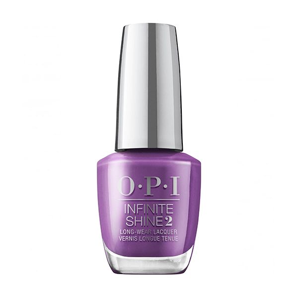 OPI Lac de Unghii Infinite Shine Downtown L.A. LA11 Violet Visionary 
