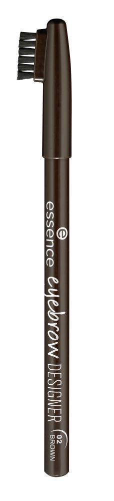 Essence Creion de Sprancene Eyebrow Designer 02 Brown 1g