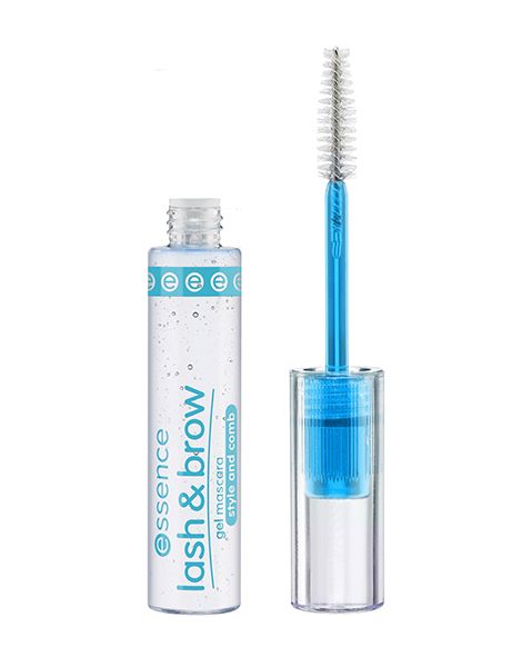 Essence Lash Brow Gel Mascara 9ml