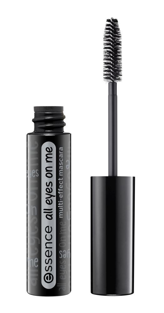 Essence Mascara All Eyes On Me Black